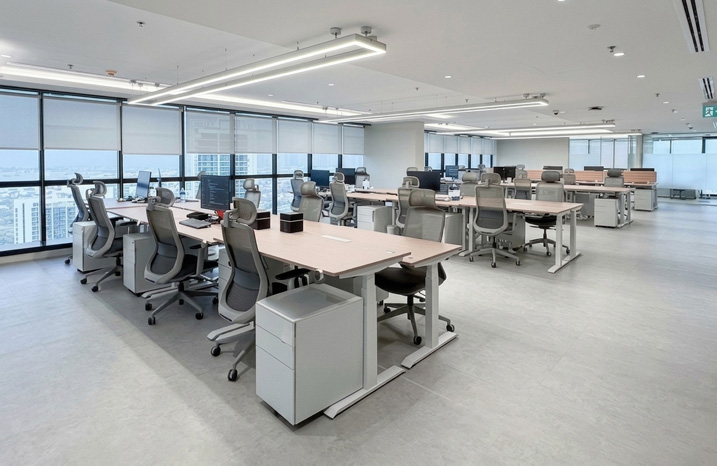 Max Series Workstations